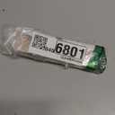 Replacement Voice Remote (2nd Gen) Fit for Fire-AMZ-Smart TVs Stick/Lite/4K/TV Cube, Smart TVs (3rd Gen), Not for Insignia-Toshiba-Pioneer Smart TV, Not for Roku, Not for Samsung