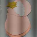 4pcs Cloud Theme Hot Air Balloon Decorations Balloons for Party Birthday Classroom and Wedding Decorations