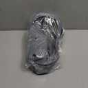 UPGRADE MDS65736915 WM3400CW/00 WM3700HWA/03 Washer Door Gasket Replacement for LG Washer Door Seal WM3600HWA/00 WM3700HWA/00 Replace For LG Washer Door Boot Gasket 4964148 EAP12748962