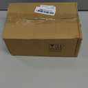 LANDNEOO 15 Pack 2 oz Glass Shot Mini Bottles w/Black Lids & 15 Labels - Small Clear Jar for Ginger, Wellness Shot, Juice, Sample, Whiskey - Travel Essentials - Wide Mouth, Leakproof, Dishwasher Safe