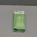 8Bitdo Micro Bluetooth Gamepad Pocket-sized Mini Controller for Switch, Android, and Raspberry Pi, Supports Keyboard Mode (Green)