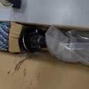 Front Drive Shaft Assembly Compatible with Infiniti FX35 FX45 EX35