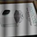 Momcozy KleanPal Pro All-in-One Bottle Washer, Sterilizer & Dryer - Matte