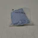 Ekouaer Lounge Sets for Women Short Sleeve Tops and Long Pants Soft Comfy Pajamas Set 2 Piece Outfits S-XXL (Clear Blue, Small)