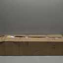 2 PCS Large Lifelike Artificial Agave Plants, UV Resistant Unpotted Succulents for Indoor & Outdoor Decor (20 Inch) (Green)