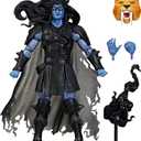 Marvel Legends Series Black Winter (Thor), Comics Collectible 6-Inch Action Figure with Build-A-Figure Part