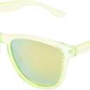 Body Glove Cascade Kid's Sunglasses Keyhole, Citron, 50 mm