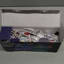 Permanent Outdoor Lights,100FT RGB Eave Light,IP67 Waterproof Lighting for House,Smart LED with App/Remote Control for Outdoor Decor,Garden Decor,Party,Holiday (90FT)