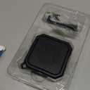 Resistant Speaker, Magnetic & Water - Black by iLive