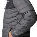 Columbia mens Powder Lite II Jacket L