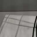 40 Large Mesh Pocket Over the Door Shoe Organizer,Hanging Shoe Rack for Door,Hualleko Shoes Organizer Hanger with Large Capacity, Shoes Storage Holder Sturdy Nonwoven Fabric  Stores 20 Pairs (White)