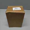 240 Pcs Outlet Covers Bulk Proofing Plug Covers for Electrical Outlets Easy Install Socket Sturdy Safe Secure Proofing Kit for Home Office