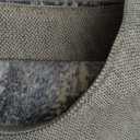 2x6 Non-Slip Entryway Area Rugs: Washable Stain Resistant Kitchen Carpet Low Pile Printed Doormat Soft Nursery Runner Vintage Abstract Floor Mat for Hardwood Bedroom Home Decor for Family(2x6,Blue)