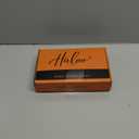 BARSDAR Long Wavy Blonde Wig With Bangs - 26 Inch Long Wavy Blonde Wig with Bangs for Women - Thick Soft Synthetic Hair Replacement Wigs Natural Looking Daily Cosplay Party Halloween