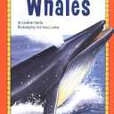 Whales (All Aboard Science Reader)
