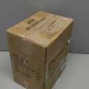 Homemory Solar Lanterns Outdoor Waterproof Butterfly Lights Garden Decor, Birthday Gifts for Women Mom Grandma, LED Hanging Solar Lights for Yard, Patio, Backyard, Porch, Lawn