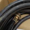 Apipi 20 FT Leakproof Dehumidifier Drain Hose 3/ 4" FHT