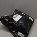 NTBAY Twin Comforter - Down Alternative Comforter Duvet Insert, All Season Bedding Quilted Duvet Insert with Corner Tabs, Machine Washable, Dark Grey (Twin(68x90 Inch) Pack of 1)