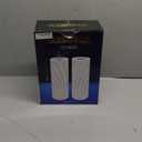 Cryspool 04075 Filter Compatible with C-4950, PRB50-IN, FC-2390, Guardian 413-212-02, J200 Series Filter, 03FIL1600, 373045, Cal Spa Hot Tub Filter, 50 Sq. Ft Spa Filter Cartridge, 2 Pack