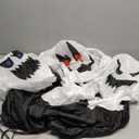 Trunk or Treat Car Decorations Kit Inflatable Ghost, Halloween Trunk or Treat Car Decorations, Halloween Inflatables Outdoor Decoration, Blow up Yard Decoration Inflatable Ghost with Built-in LEDs