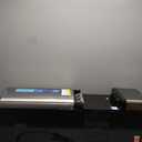 Brio Self Cleaning Bottom Loading Water Cooler Water Dispenser  Limited Edition - 3 Temperature Settings - Hot, Cold & Cool Water (Stainless Steel)