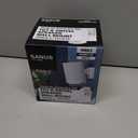 Sanus Speaker Wall Mount for Sonos Era 100 Single WSWME11 (White)