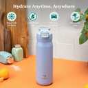 Reduce Hydrate Pro Bottle 24Oz