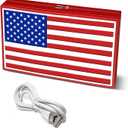 All- American Audio 2 Pcs