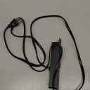 Power Strip - Addtam Surge Protector with 10 Outlets and 4 USB Ports, 6 Feet Extension Cord with Flat Plug, 2700 Joules, ETL Listed, Black