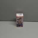 Hopearl Adorable Plush Calf Elephant Toy Floppy Elephish Ultra Soft Stuffed Animal for Boys Girls Kids Toddlers, Gray, 9''