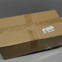 Basketball Party Favors, 12 Pack Basketball Water Bottles with 300 PCS Stickers, 20 oz Sports Squeeze Bottle, BPA-Free Reusable Water Bottles Bulk for Boys, Gifts For Team