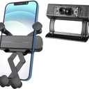 Car Phone Holder Mount for Toyota Corolla 2014 2015 2016 2017 2018 2019 Auto Accessories Interior Decoration Mobile Cell Smartphone Bracket