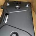 Coleman Triton 2-Burner Propane Stove, Portable Camping Cooktop