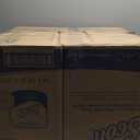 Scott Professional 100% Recycled Fiber Standard Roll Bulk Toilet Paper (13217), 2-Ply, Elevated Design, White, Individually Wrapped (80 Rolls of 473 Sheets, 37,840 Sheet Total)