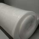 Foamy Foam High Density 2 inch Thick, 24 inch Wide, 72 inch Long Upholstery Foam, Cushion Replacement