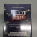 HOOD EXIT CARD GAME