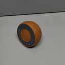 Housbay White Noise Machine with 31 Soothing Sounds, 5W Loud Stereo Sound, Auto-Off Timer, Adjustable Volume, Sleep Sound Machine for Baby, Kid, Adult -Wood Grain (Oak)