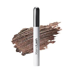 MCoBeauty Xtendlash Tubing Mascara Black Brown - Lengthening Lifting Lash Extension Formula for Defined Eyes - Water Resistant Smudge Proof Buildable Volume - Vegan Cruelty Free Eye Makeup
