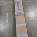 Tyger Auto T1 Soft Roll-up Truck Bed Tonneau Cover Compatible with 2015-2026 Ford F-150 | 6.5' (79") Bed | TG-BC1F9030