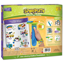 Quill On World of Paper Quilling with Electric Quilling Tool | Paper Quilling Kit | Crafts for Girls Ages 8-12 | Craft Kit for Kids 10-12 | Birthday Gift for 8,9,10,11,12 Year Old Girls and Boys