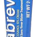 Abreva Cream