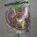 Purple Princess Cake Stand Purple Sun Birthday Party Decorations Princess Cupcake Tower Baby Christening Decorations