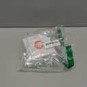 Wireless Charging Case for Oura Ring 4 Charger, 2000mAh Portable Travel Charger Station Fits All-Sized Ring Gen 4, 30-Day Runtime (Official Dock NOT Included) (White)