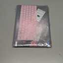 Mektron Case for M5 MacBook Pro 14 inch 2025 A3434 A3112 Fit 2024-2021 M4 A3112 A3401 A3185 M3 A2918 A2992 M2 A2779 M1 A2442 Pro/Max, Hard Shell Cover for MacBook Pro 14", Butterfly Cherry Blossom