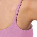 Women's Sweetheart V Neck Tank Top Adjustable Straps Workout Yoga Tops Going Out Basic Casual Crop Cami Shirts (XS)