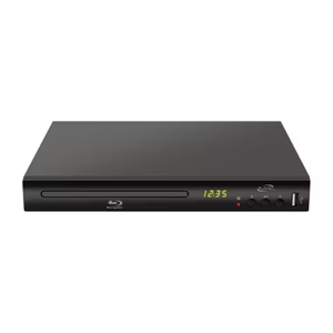 iLive Blu-Ray Disc DVD Player