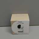 Aqara 2K Indoor Security Camera E1, Pan & Tilt, HomeKit Secure Video Indoor Camera, Two-Way Audio, Night Vision, Person Tracking, Wi-Fi 6, Plug-in Cam Supports HomeKit, Alexa and IFTTT