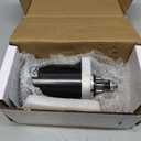 5954 New Starter Motor Replacement for Kawasaki FR730V FR691V FR651V FR600V FS691V FS651V FS541V, Cub Cadet Z-Force 48 54 60 RZT46 RZT50 LTX1046 LTX1050 OE#: 21163-0749 21163-0743 21163-0727