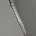 Totes Adult Clear Bubble Umbrella with Dome Canopy and Lightweight Wind and Rain Protection