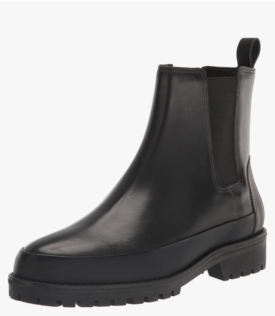 Rebecca Allen Women's The All Weather Boot, Size 7,5